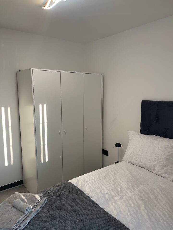 Home From Home - Manchester