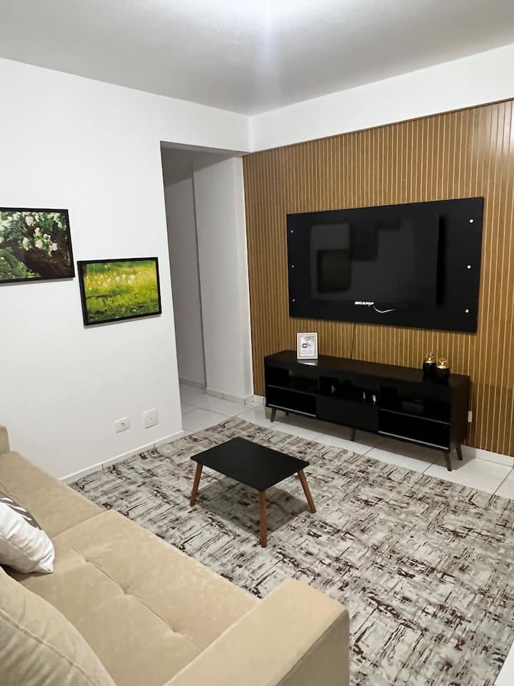 Apartamento Com 1 Quarto - Cascavel