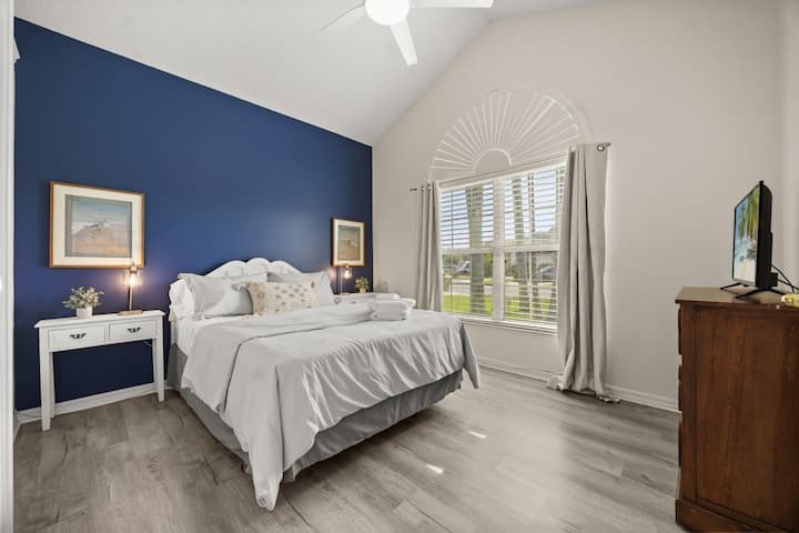 Спална соба 4