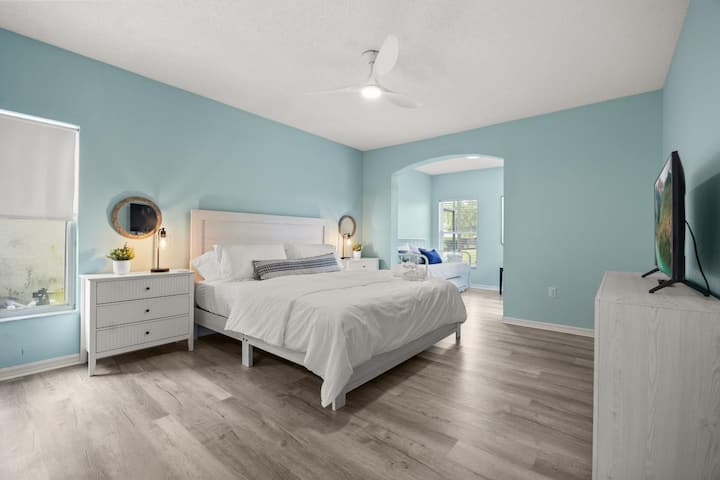 Спална соба 1