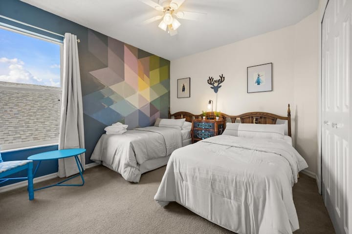 Спална соба 5