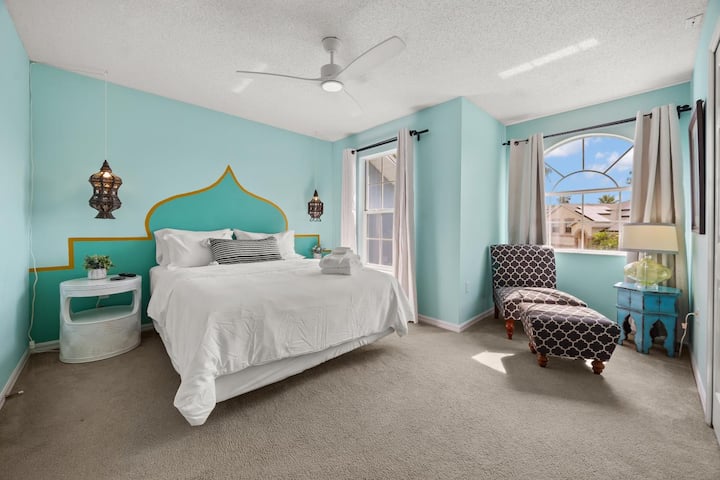 Спална соба 3