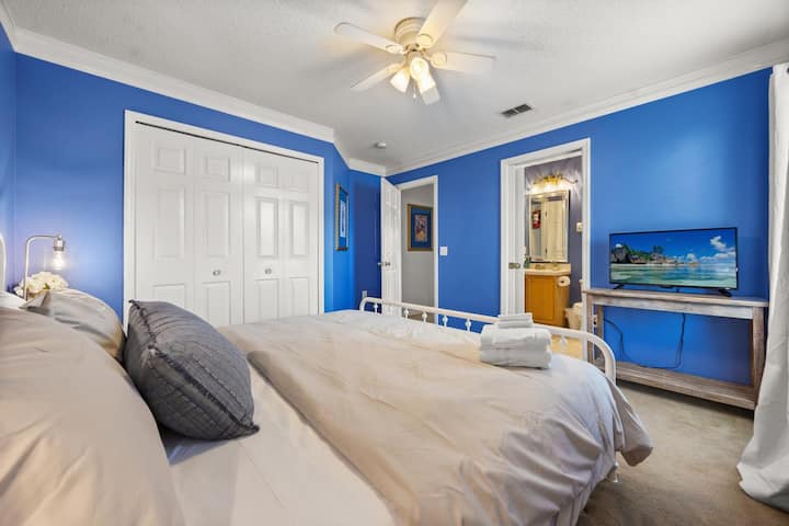 Спална соба 2