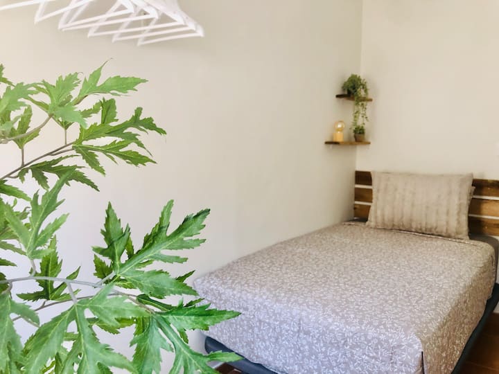 საძინებელი 2