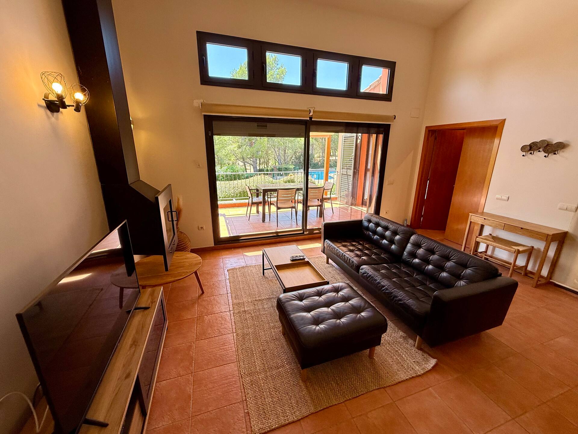 Relaxing Getaway in Bonmont
