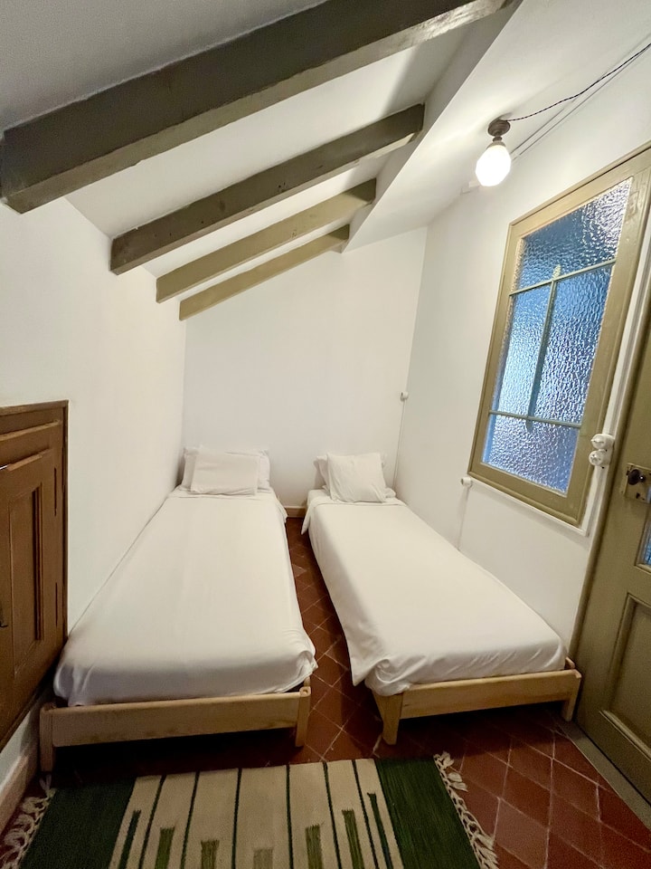 غرفة النوم 3