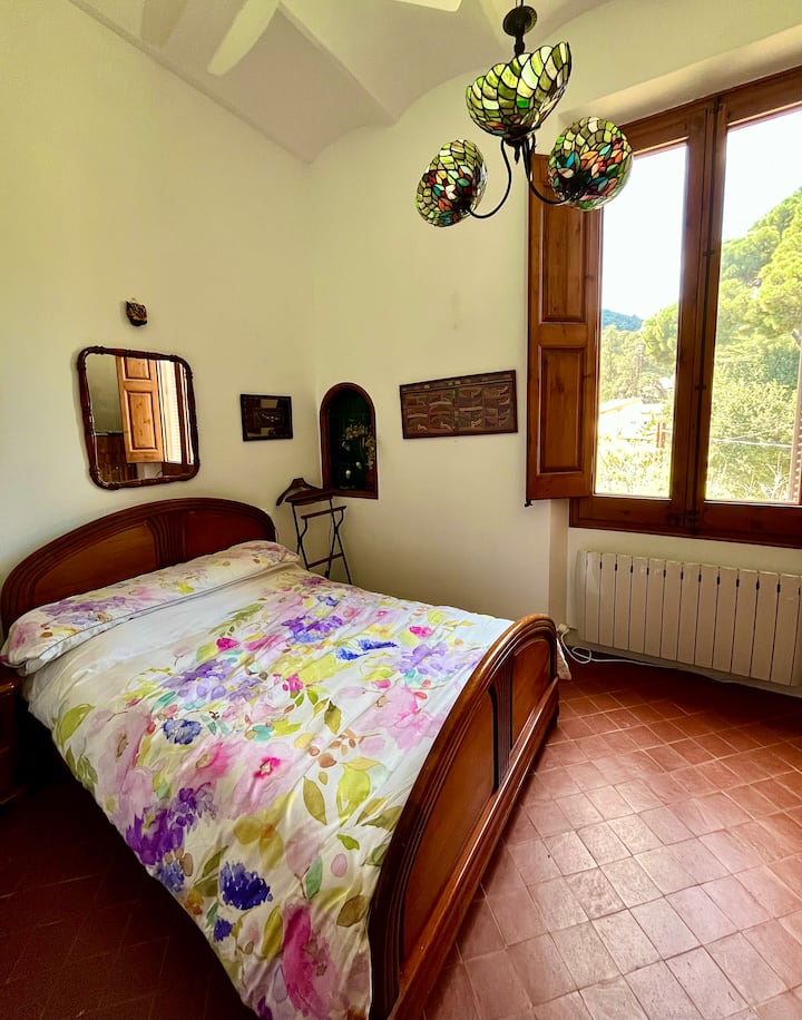 غرفة النوم 1