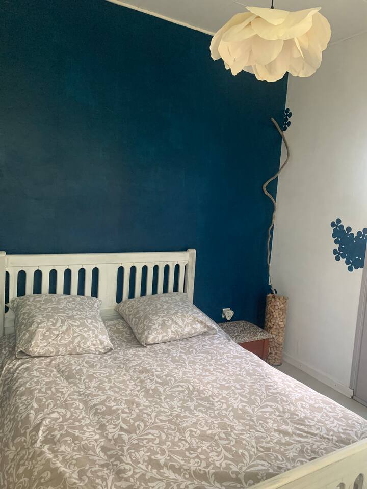 ห้องนอน