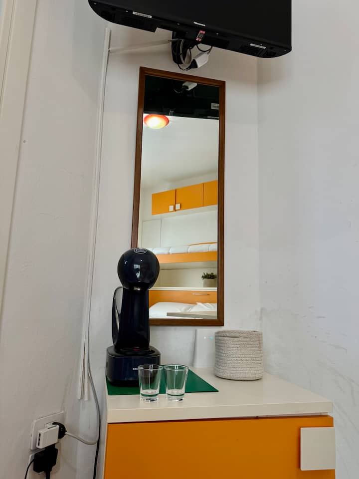 Studio A 200 Metri Dal Mare Posto Spiaggia Incluso - Eraclea Mare
