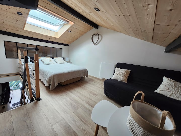 Спална соба