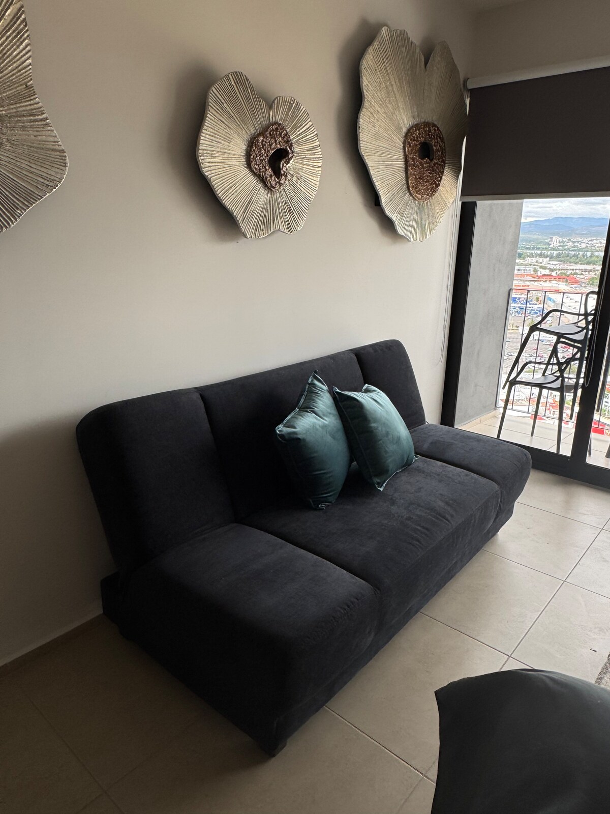 Всекидневна