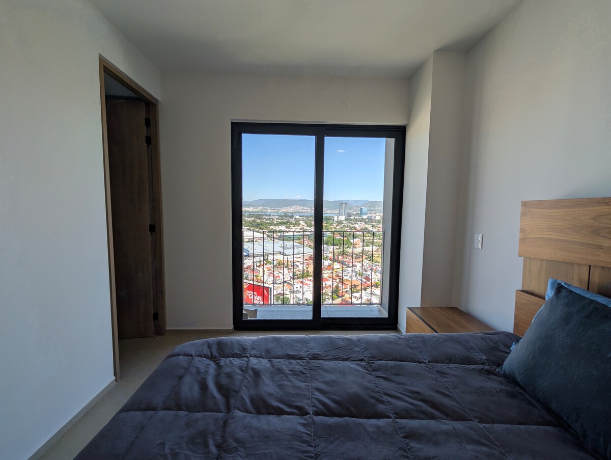 Основна стая 