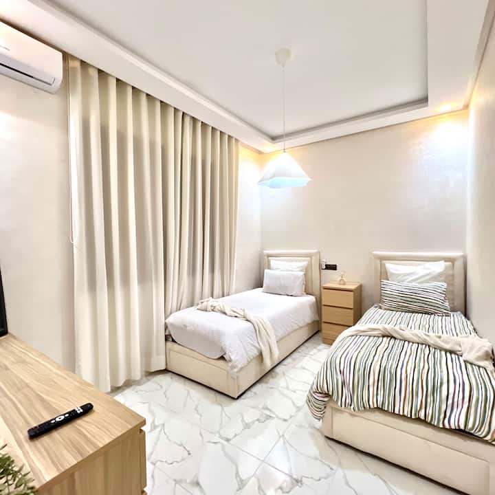 ห้องนอน