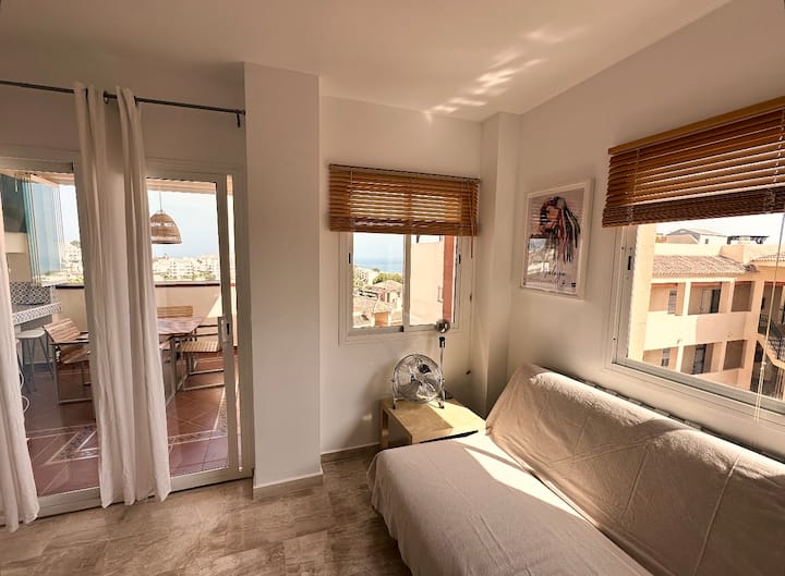 ห้องนั่งเล่น