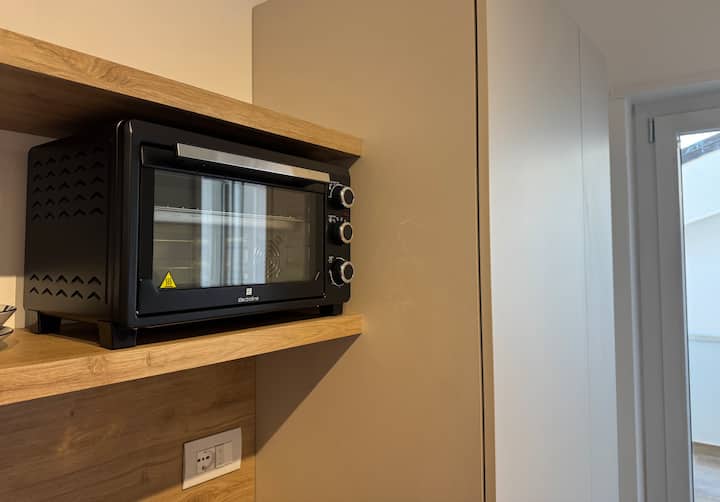 Appartamento Fino 6 Posti Letto - Cirò Marina