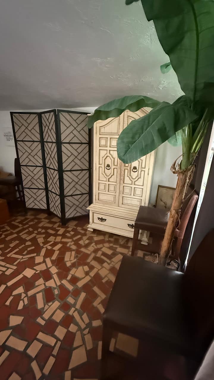 Salon
