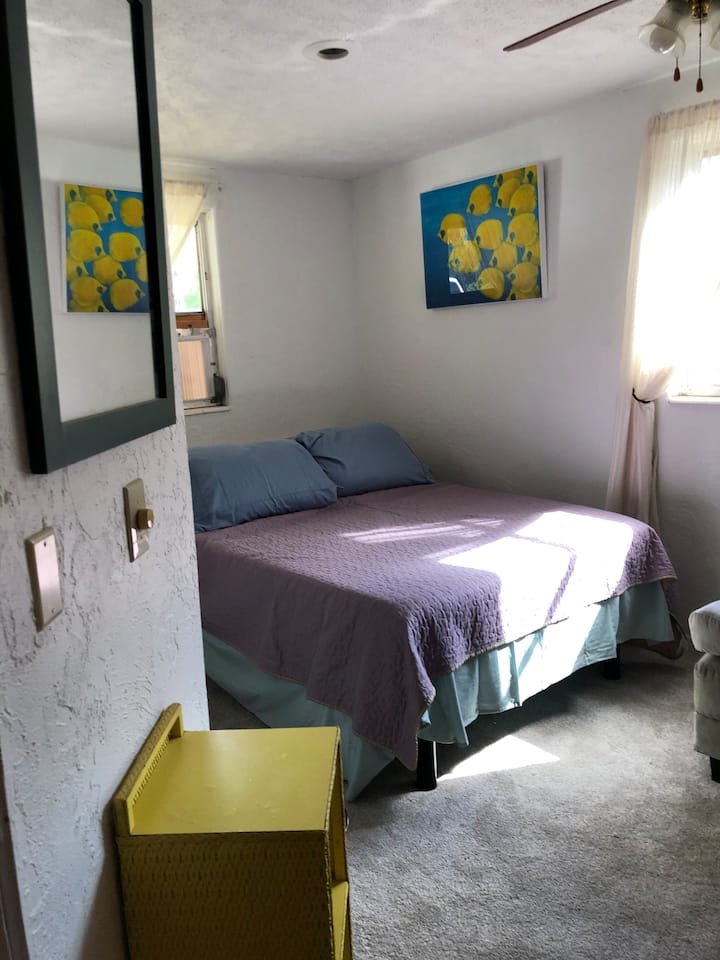 Chambre 1