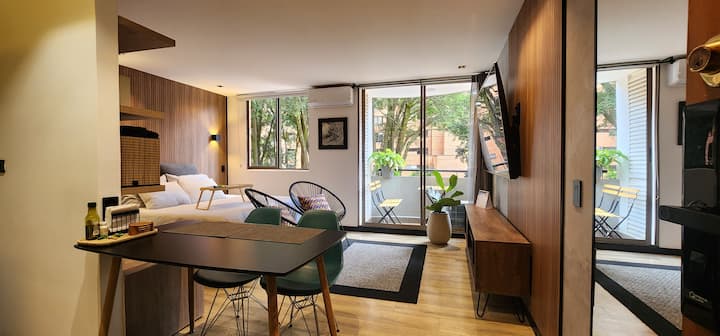 ห้องนั่งเล่น