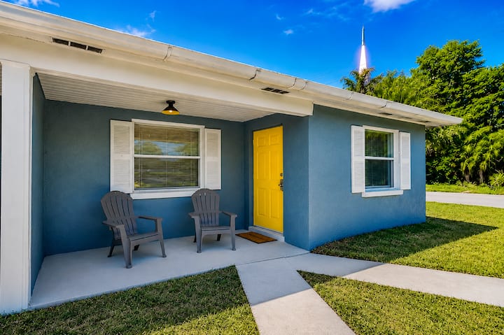 Merritt Island | Cocoa Beach & Rockets - Cocoa, FL