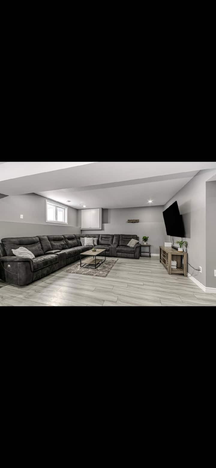 Home In Val-caron - Greater Sudbury