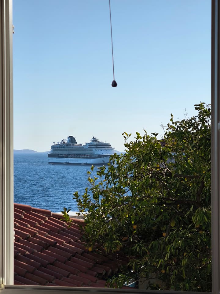 საძინებელი