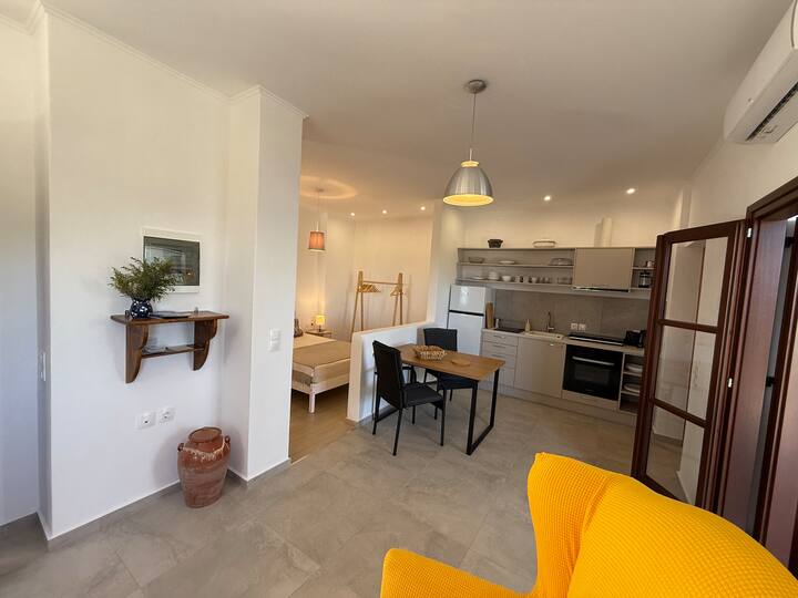 Дневен простор