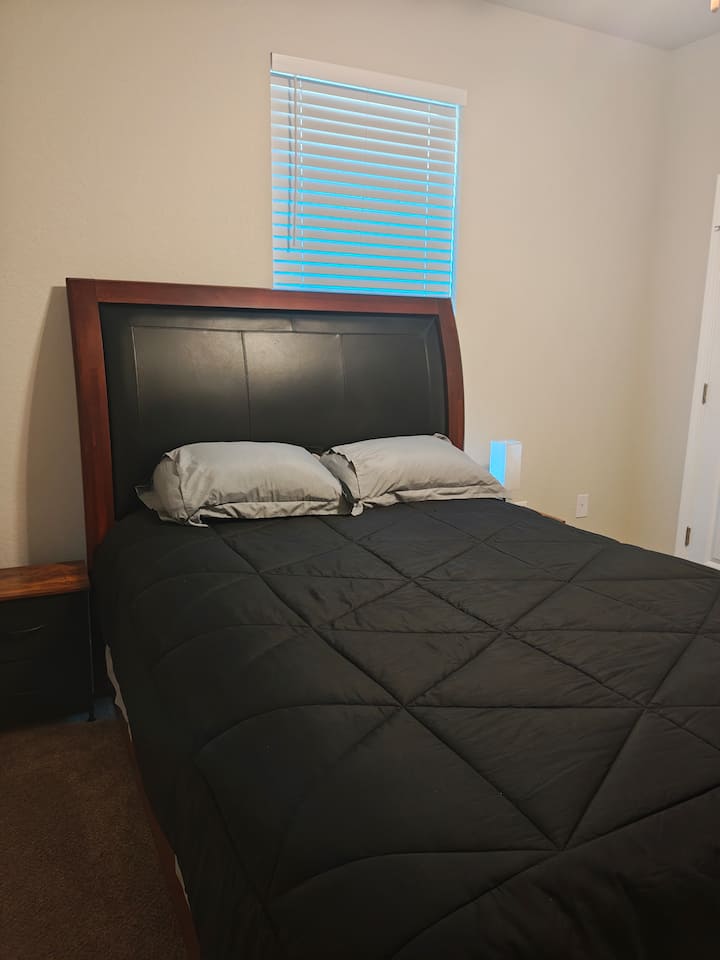 Спална соба 1