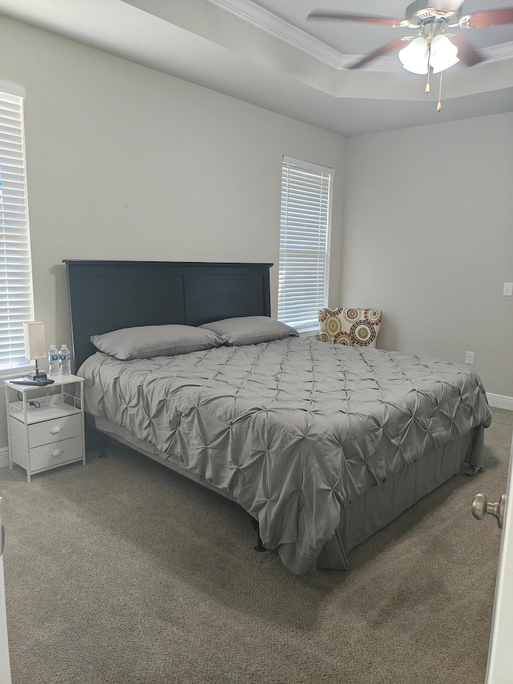 Спална соба 3