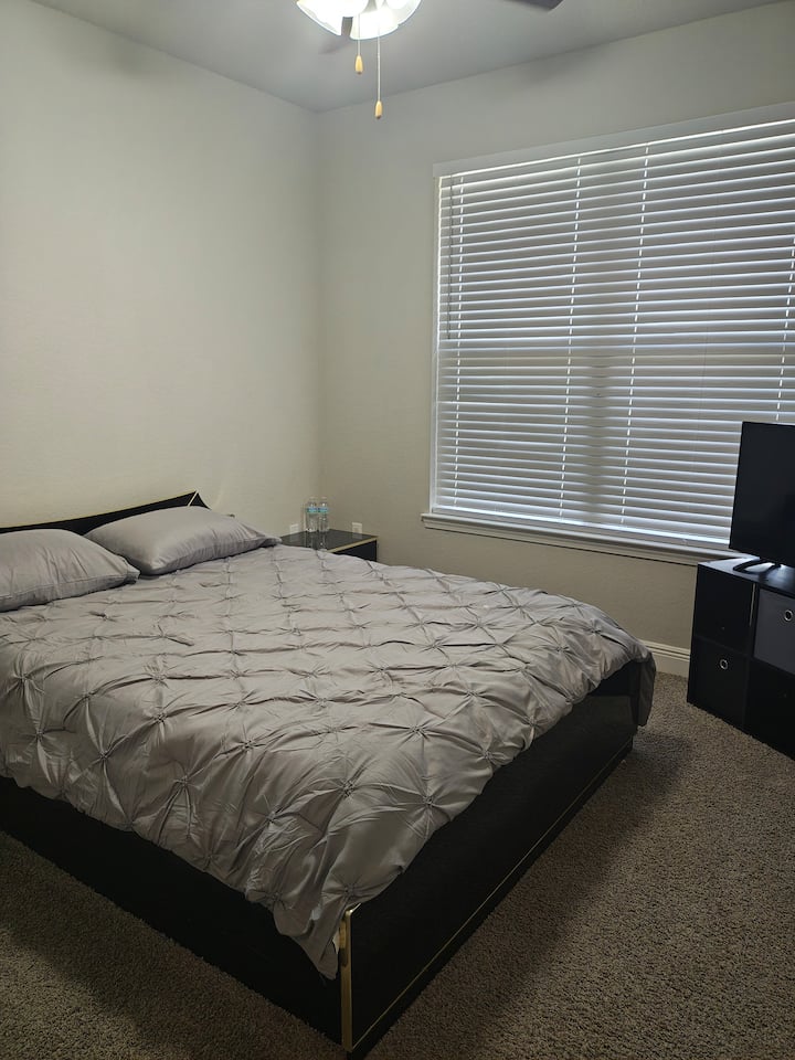 Спална соба 2