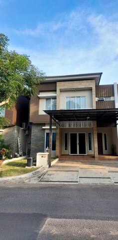 Guest favorite listing in Batam Island