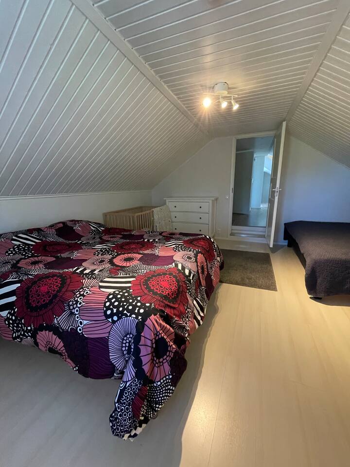 Spálňa 5