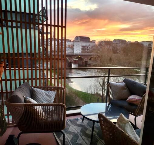 Lucie Et Marie managed Airbnb listing 2