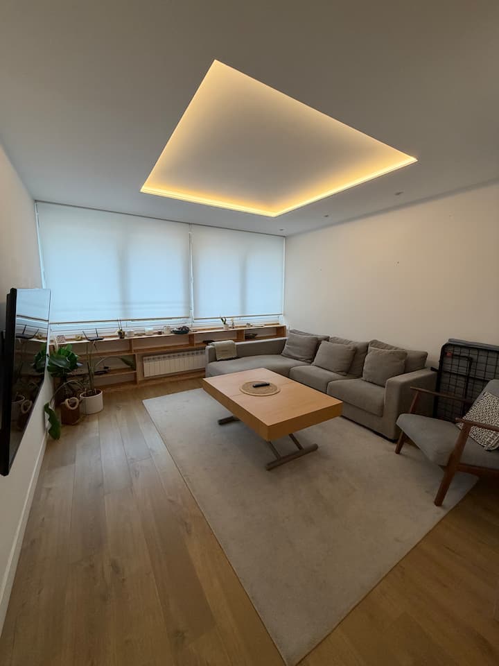 Apartamento Centro - Donostia-San Sebastián
