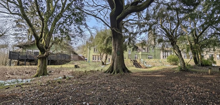 Doonwood Hall Exclusive Use Venue - Ayrshire