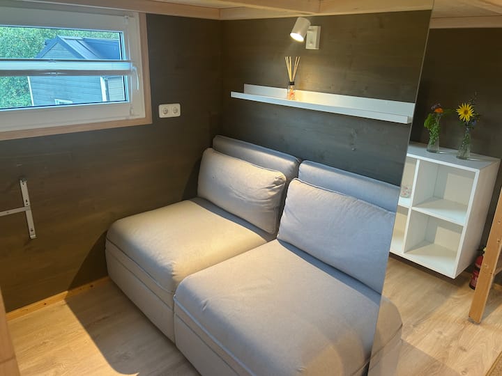 Tiny House Auf Dem Lande - Hilders