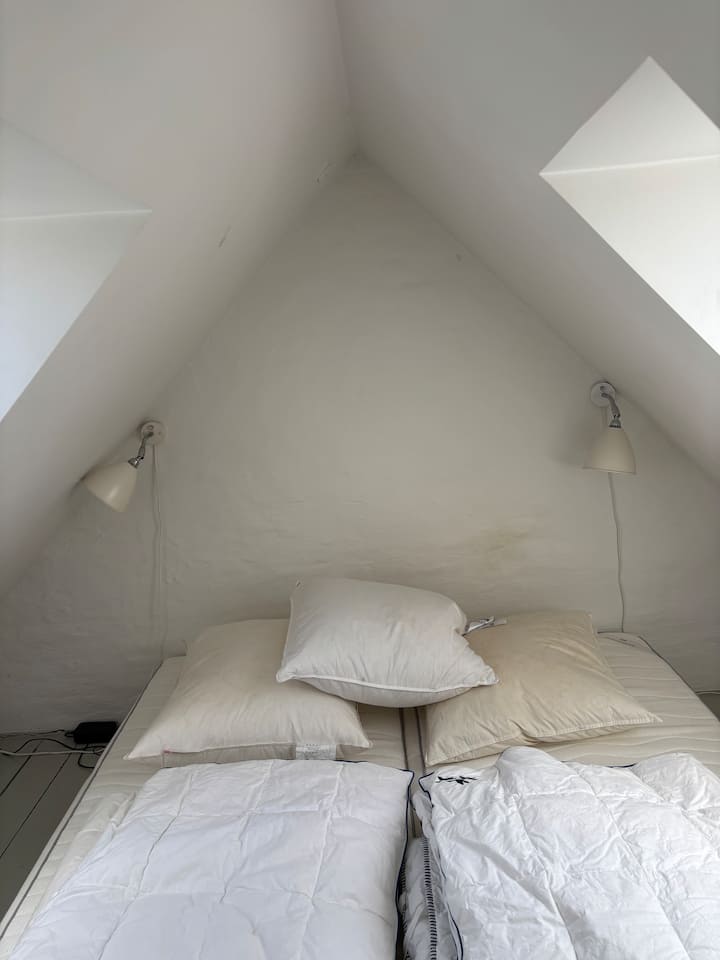 Спална соба 3