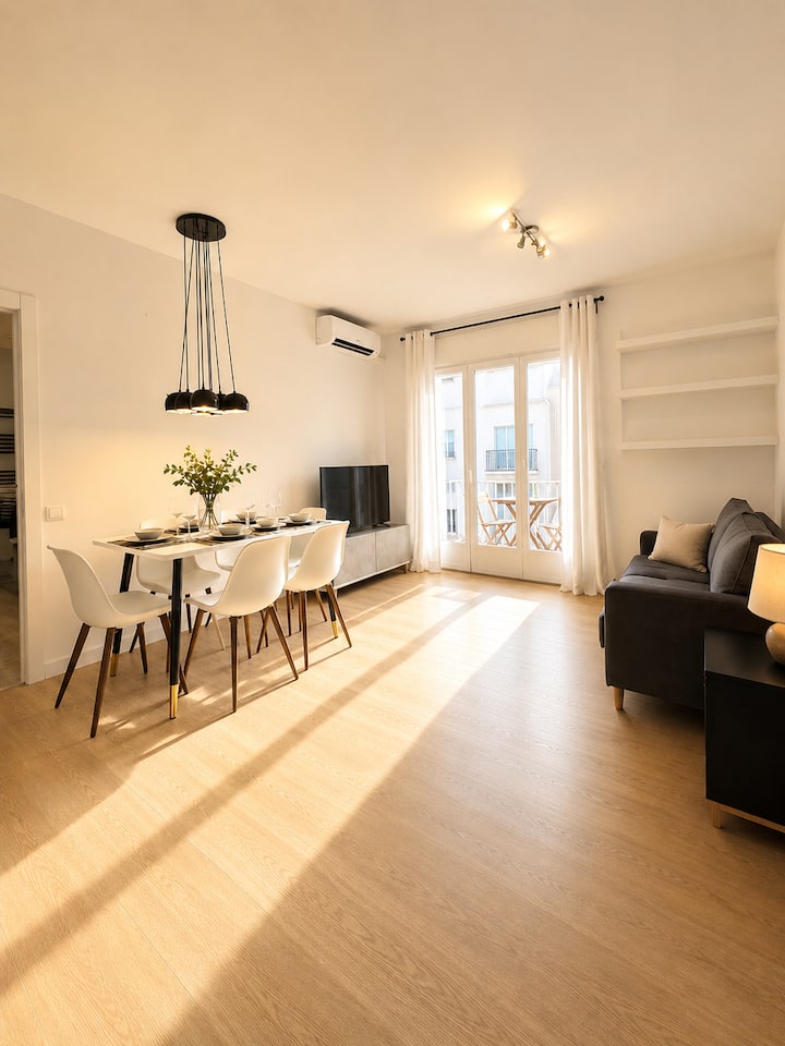 Davinci Apartment - Sitges