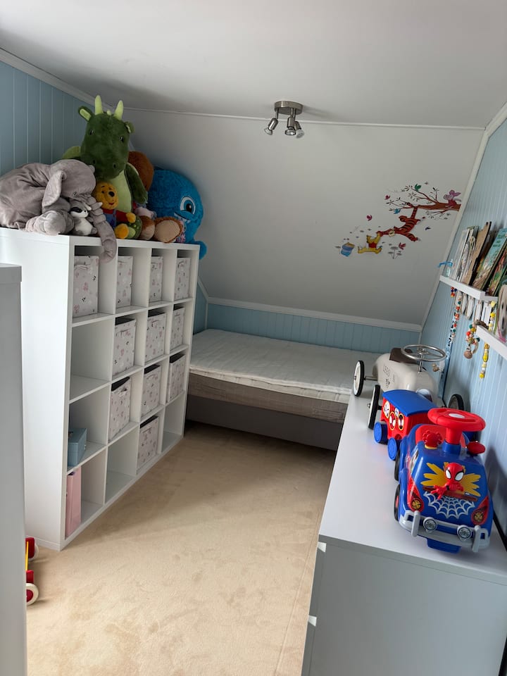 Bedroom 2