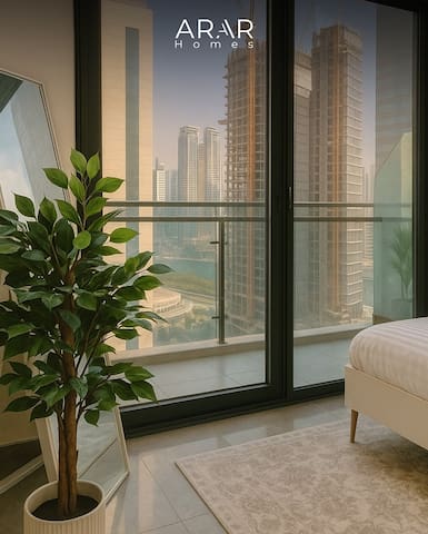 ARAAR Homes managed Airbnb listing 2