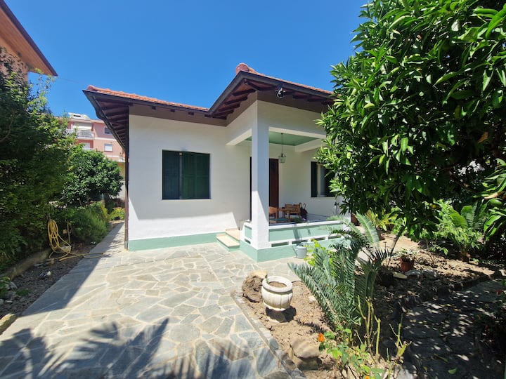 Casa Martin - Bordighera