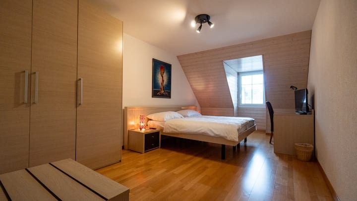 Спална соба 2