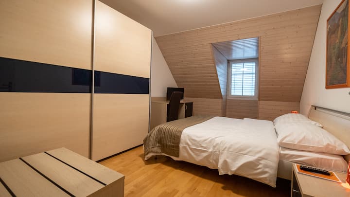 Спална соба 1