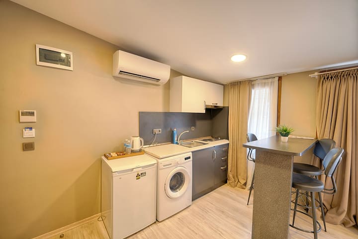 Blueway Hotel managed Airbnb listing 3