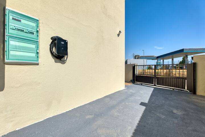 Orange Inn Self Check in gallery image 4