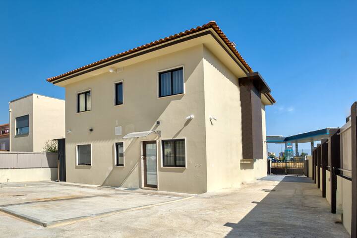 Orange Inn Self Check in gallery image 2