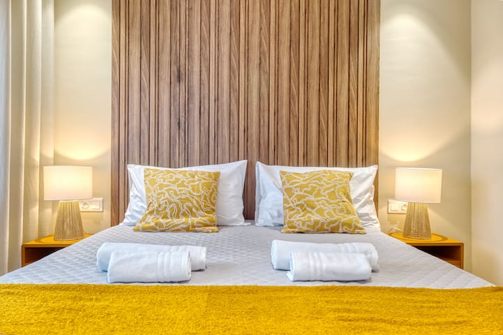 Orange Inn Self Check in