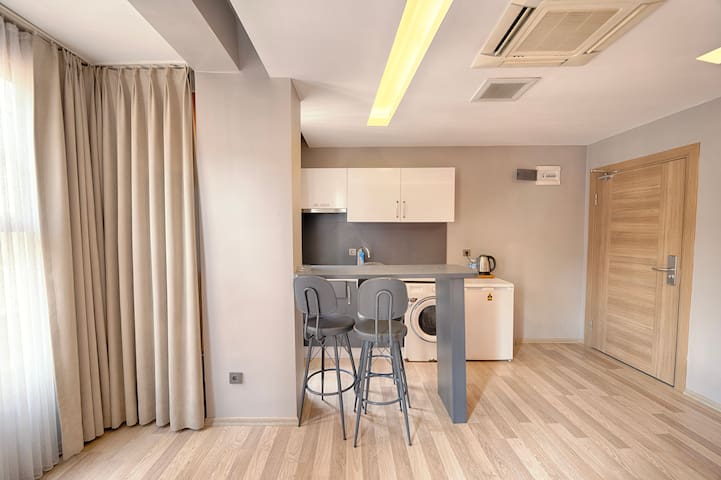 Blueway Hotel managed Airbnb listing 2
