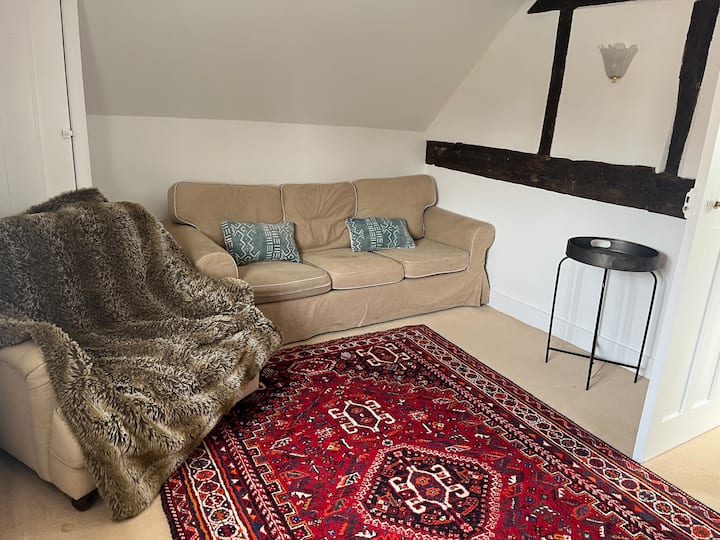 1.5 Bed Comfortable Cottage - アリスバーリー