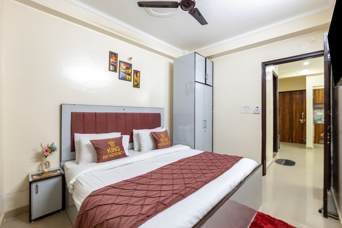 საძინებელი