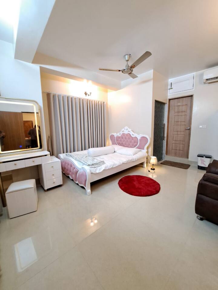 ห้องนอน